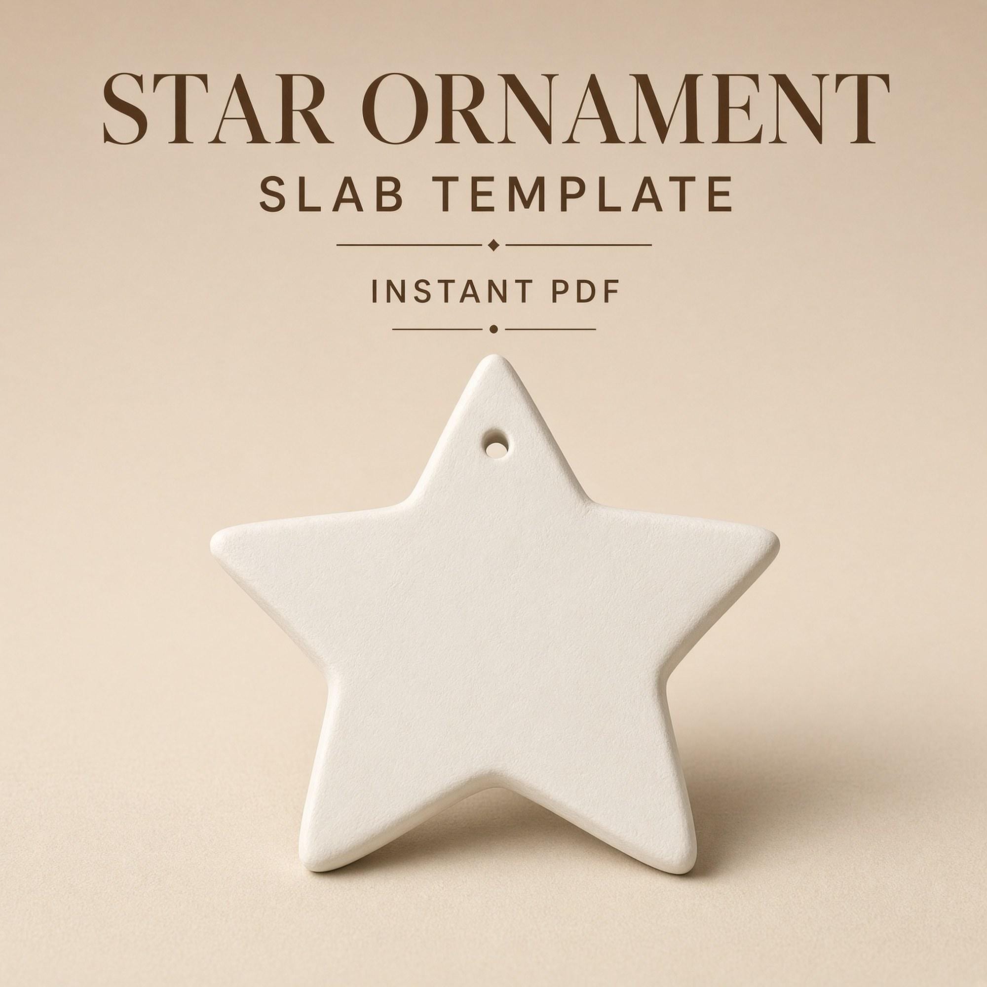 Star Ornaments